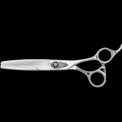 Shinobi 6.5" 46T Thinner Shear by Kenchii