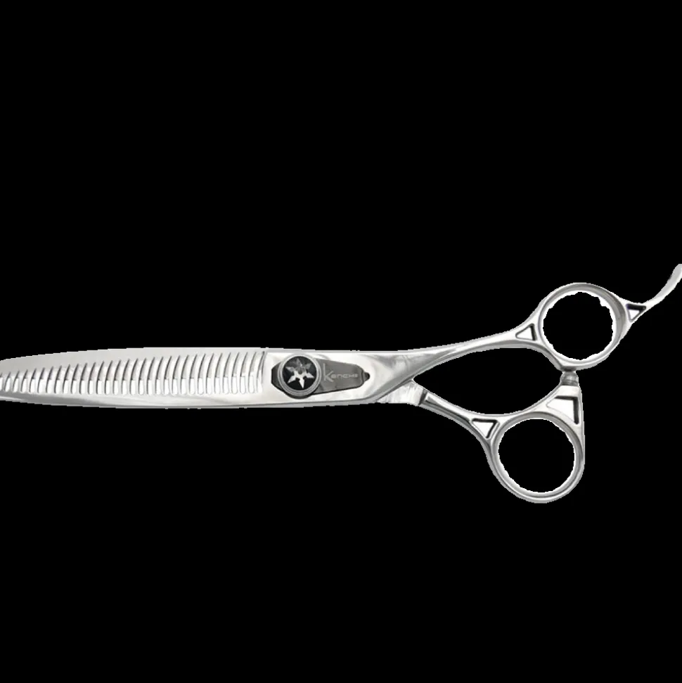 Shinobi 6.5" 32T Thinner Shear by Kenchii