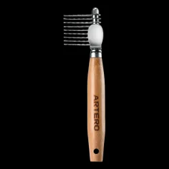 Short Blade Matt-Breaker Comb by Artero Nature Collection