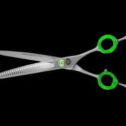 7" 30 Shovel Tooth Hybrid Curved Thinner by PetStore.Direct