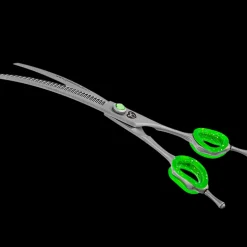 7" 30 Shovel Tooth Hybrid Curved Thinner by PetStore.Direct