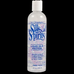 Silk Spirits Liquid Silk Protein 8oz by Chris Christensen