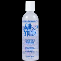 Silk Spirits Liquid Silk Protein 4oz by Chris Christensen