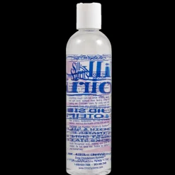 Silk Spirits Liquid Silk Protein 8oz by Chris Christensen