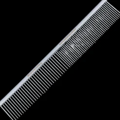 9" 50/50 Silver Buttercomb by PetStore.Direct