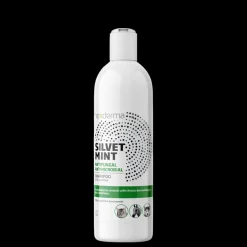 Silvet Mint Antifungal Antimicrobial Shampoo 16oz by Nexderma
