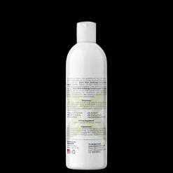 Silvet Mint Antifungal Antimicrobial Shampoo 16oz by Nexderma