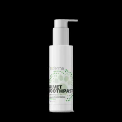 Silvet Toothpaste 4oz by Nexderma