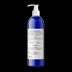 Silvet Unscented Antifungal Antimicrobial Shampoo 16oz by Nexderma