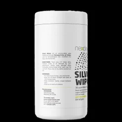 Silvet Wipes 84ct by Nexderma