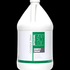 Simply Fresh Cologne 1 Gallon by Special FX