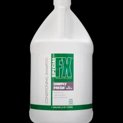 Simply Fresh Optimizing (former Conditioning) Shampoo 1 Gallon by Special FX