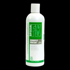 Simply Fresh Optimizing (former Conditioning) Shampoo 17 oz by Special FX