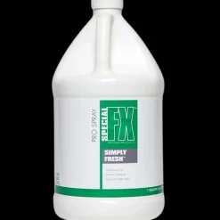 Simply Fresh Pro Spray 1 Gallon by Special FX
