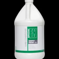 Simply Fresh Super Conditioner 1 Gallon by Special FX