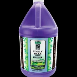 Simply Silky Shampoo Gallon by Nature's Choice
