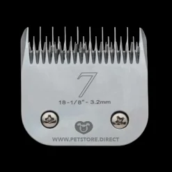 #7 Skip Tooth Blade by PetStore.Direct