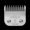 #5 Skip Tooth Clipper Blade 6.3 mm by Heiniger