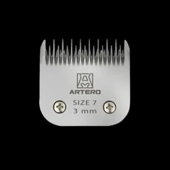 #7 Skiptooth Blade by Artero