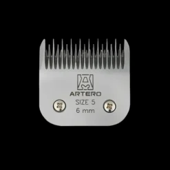#5 Skiptooth Blade by Artero