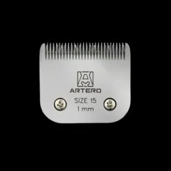 #15 Skiptooth Blade by Artero