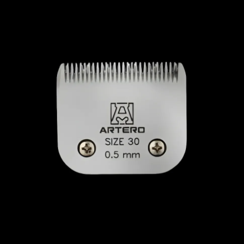 #4 Skiptooth Blade by Artero