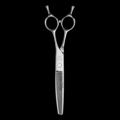 Slalom Curvy Thinning Shears 7" by Artero