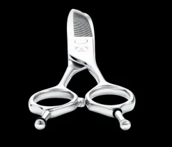 Slalom Curvy Thinning Shears 7