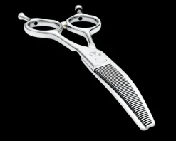 Slalom Curvy Thinning Shears 6.5