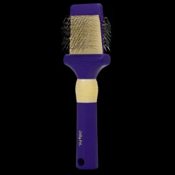 Small Double Sided Slicker Brush by Jelly Pet