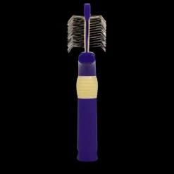 Small Double Sided Slicker Brush by Jelly Pet