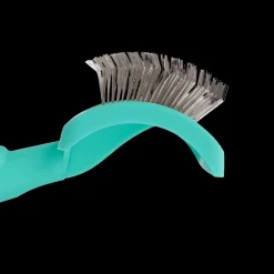 Small Firm Slicker Brush by Jelly Pet