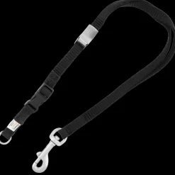 3/8" Small Grooming Loop Black by Groomer's Helper