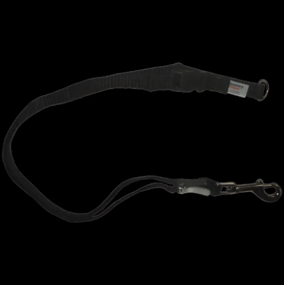 3/8" Small Grooming Loop Black by Groomer's Helper