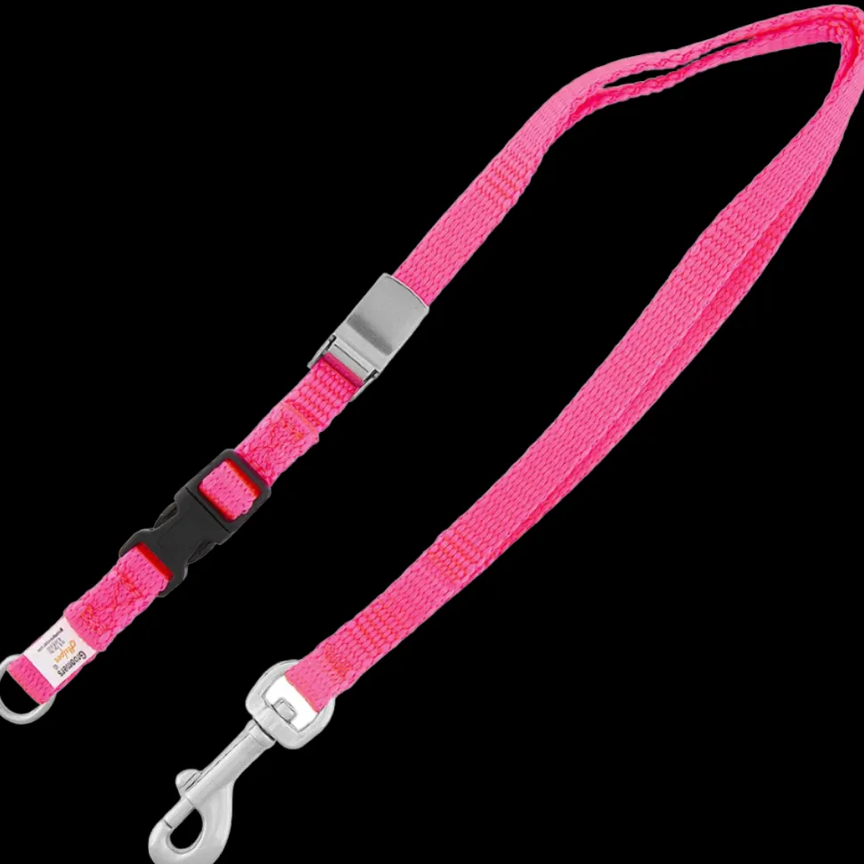 3/8" Small Grooming Loop Pink by Groomer's Helper