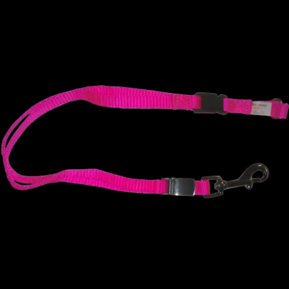 3/8" Small Grooming Loop Pink by Groomer's Helper
