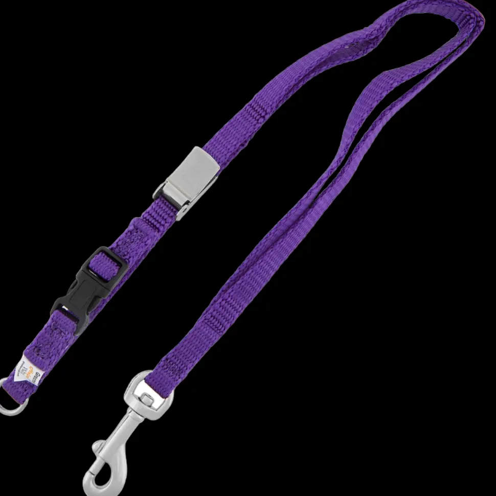 3/8" Small Grooming Loop Purple by Groomer's Helper