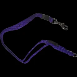 3/8" Small Grooming Loop Purple by Groomer's Helper