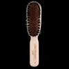 Small Ionic Boar Brass Brush by Chris Christensen