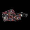 Small Music Patterned Muzzle for Dogs by Artero