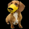 Small Silicone Muzzle for Dogs by Artero