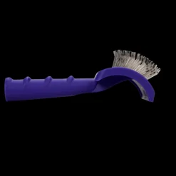Small Soft Slicker Brush by Jelly Pet