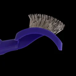 Small Soft Slicker Brush by Jelly Pet