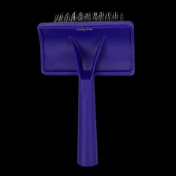 Small Soft Slicker Brush by Jelly Pet