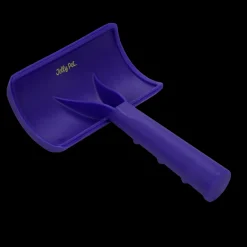 Small Soft Slicker Brush by Jelly Pet