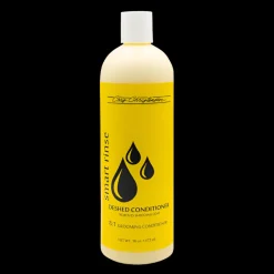 Smart Rinse De-Shedding Conditioner 16oz by Chris Christensen