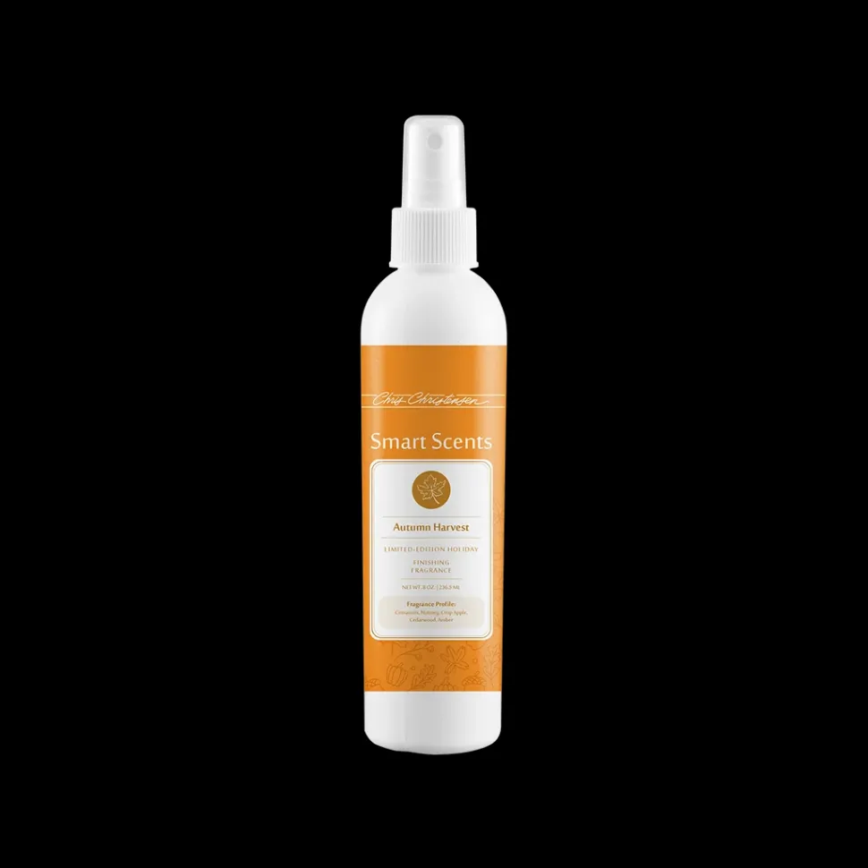 Smart Scents Autumn Harvest Cologne 8oz by Chris Christensen