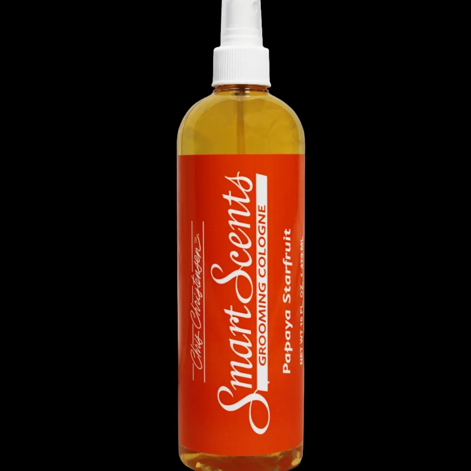 Smart Scents Papaya Starfruit Cologne 16oz by Chris Christensen