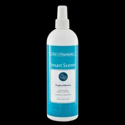 Smart Scents Tropical Breeze Cologne 16oz by Chris Christensen
