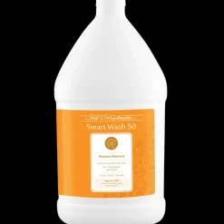 Smart Wash50 Autumn Harvest Shampoo Gallon by Chris Christensen